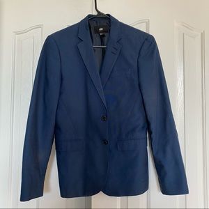 Slim cut h&m blazer!